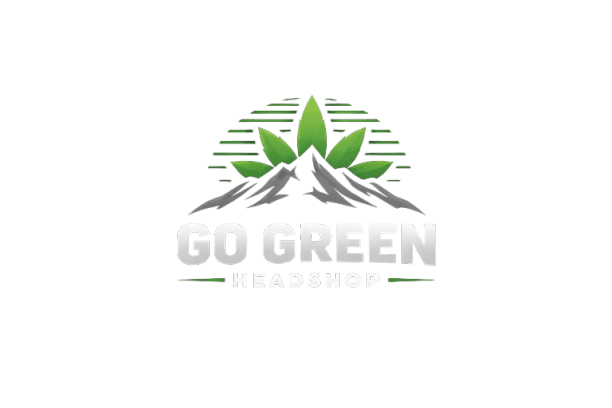 GoGreen Headshop screenshot
